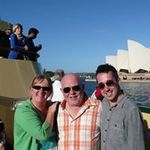 Steve Foreman - @foreman4888 - Instagram