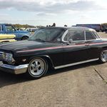 Steve Foreman - @steve62impala - Instagram