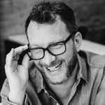Steve Foreman - @bigenglishstandup - Instagram
