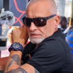 Steve Foreman - Facebook