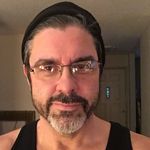 Steve Foreman - @cherokee_phoenix - Instagram