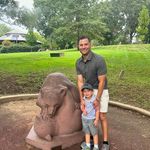 Steve Foreman - @steveforeman_ - Instagram