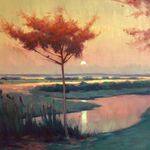 Steve Forster - @landscape_sketch - Instagram