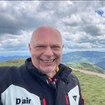 Steve Forster - @steven_m_f - Instagram