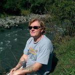 Steve Forster - @forster3115 - Instagram