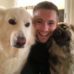 Steve Forster - @sforster86 - Instagram