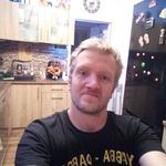 Steve Förster - @steveforster8 - Instagram