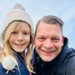 Steve Forster - @foggy__1066 - Instagram