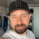 Steve Förster - @stevefoerster89 - Instagram