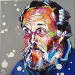 Steve Forster - @thenpirazi - Instagram