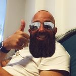 Steve Forster - @steven_g_forster - Instagram