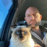 Steve Forster - @im_steve_aus - Instagram