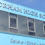 Steve Forster - @norhamhighschool - Instagram