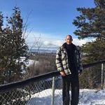 Steve Fortin - @stevefortin - Instagram
