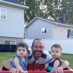 Steve Fortin - @steve.fortin.54 - Instagram