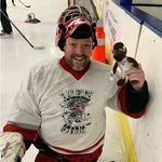 Steve Fortin - @sfort30 - Instagram