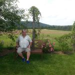 Steve Fortin - @stevefortin69 - Instagram