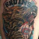 Steve Fortin - @steve.fortn.79 - Instagram