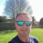 Steve Fortune - @root_dodger - Instagram