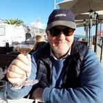Steve Fortune - @stevefortunevo - Instagram