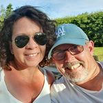 Steve Fortune-Nesbit - @gtott66 - Instagram