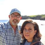 Steve Fortune-Nesbit - @stevefn66 - Instagram