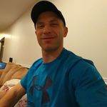 Steve Franson - @fitfranson - Instagram