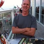 Steve Frantz - @stevefra55 - Instagram