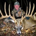 Steve Frantz - @stevefrantz_druryoutdoors - Instagram
