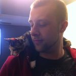 Steven Freeland - @bigdaddystevo7 - Instagram