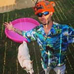 Steven Freeland - @chicagosteve84 - Instagram