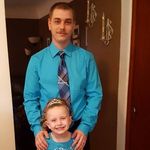 Steven Freeland Jr - @stevejr86 - Instagram
