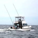 Capt Steve Fromme - @ladymchartersnj - Instagram