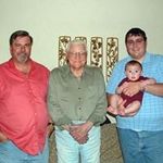 Steve Frye - @frye6465 - Instagram