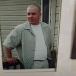 Steve Frye - @fryesteve181888 - Instagram