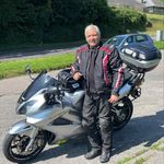 Steve Fryer - @stevefryer2014 - Instagram