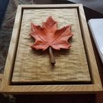 Steve Fuchs Woodwork - @sfwoodworkvt - Instagram