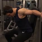 Stephen Fulmer - @realstevelifts - Instagram