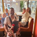 Steven Fulmer - @stespizza - Instagram