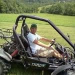Steve Fuson - @fusonsteve - Instagram