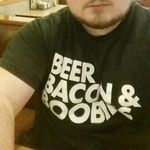 Steve Fyfe - @fyfetime - Instagram