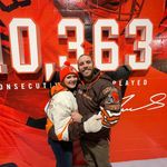 Steve Fyfe - @flyfer_15 - Instagram