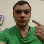 Steve Fyfe - @stevecawdor - Instagram