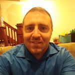 Steven Fyfe - @presidentfyfe - Instagram