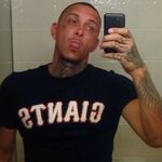 Steven Fyfe - @deadskulllove - Instagram