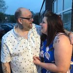Steven Fyfe - @stevo1109 - Instagram