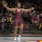 Gable Steveson - @gablestevesonpage - Instagram
