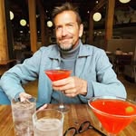 Steve Gable - @grrstephen - Instagram