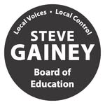Steve Gainey Board of Ed - @gaineyforboardofed - Instagram