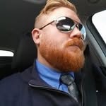 Steve Ganser - @redthnder - Instagram